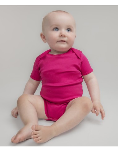 LAR-LW055-Short Sleeved Body